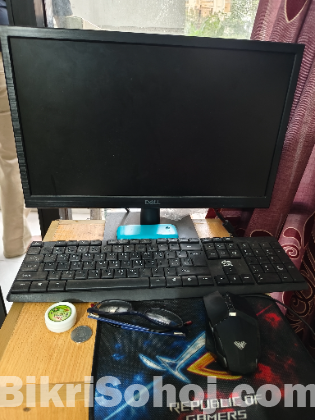 Acer Brand PC